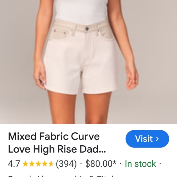 Shorts - Picture 8 of 8